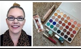 Fall Beauty Haul: Ulta, Sephora & More