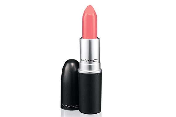 M.A.C. Cosmetics Lipstick in Flamingo