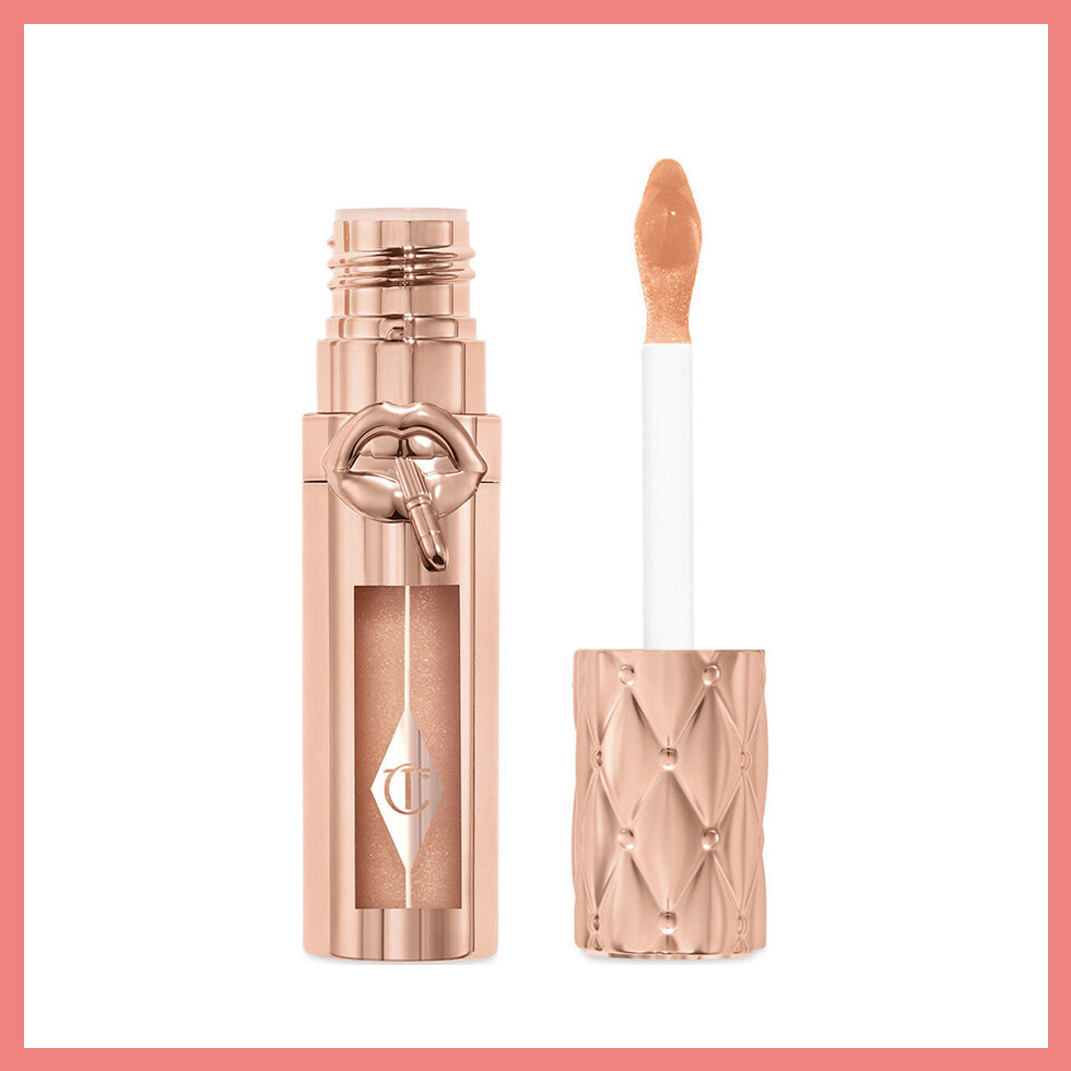 Charlotte Tilbury Big Lip Plumpgasm Plumping Lip Gloss