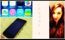 WHAT'S ON MY IPHONE!?