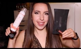 March 2017 Favorites | Kiehl's, Jouer, IT Cosmetics, Fresh, Bumble & Bumble