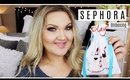 Play! By SEPHORA  | June 2017 Beauty Subscription Unboxing