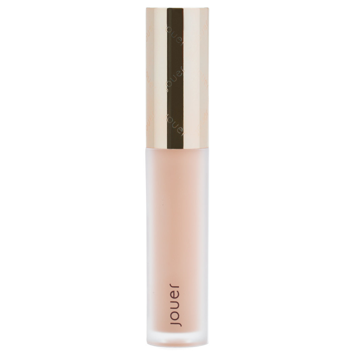 Jouer Cosmetics Essential High Coverage Liquid Concealer Custard alternative view 1.
