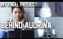 My Final Project (Class project): Behind Audrina