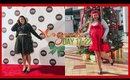 Fancy Winter Gala & Wrapping Last Minute Gifts // Vlogmas Day 17, 20 & 22 | fashionxfairytale