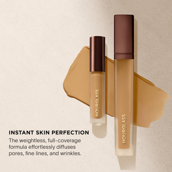 hourglass アワーグラス　バニッシュエアブラシプライマー 30ml 試してみた】Veil Mineral Primer HOURGLASSのリアルな口コミ
