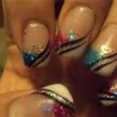Glamour Nails<3