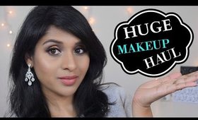 Huge Makeup Haul ~ Makeup Revolution, IT Cosmetics, Ulta, Sephora & More