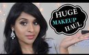 Huge Makeup Haul ~ Makeup Revolution, IT Cosmetics, Ulta, Sephora & More