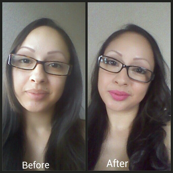 Before & After Transformation | Beautylish