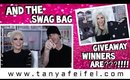 And The Winners Of The BeautyCon & Gen Beauty Swag Bags Are???!!! | Tanya Feifel-Rhodes
