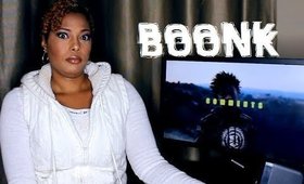 BOONK "Comments" (WSHH Exclusive - Official Music Video)reaction