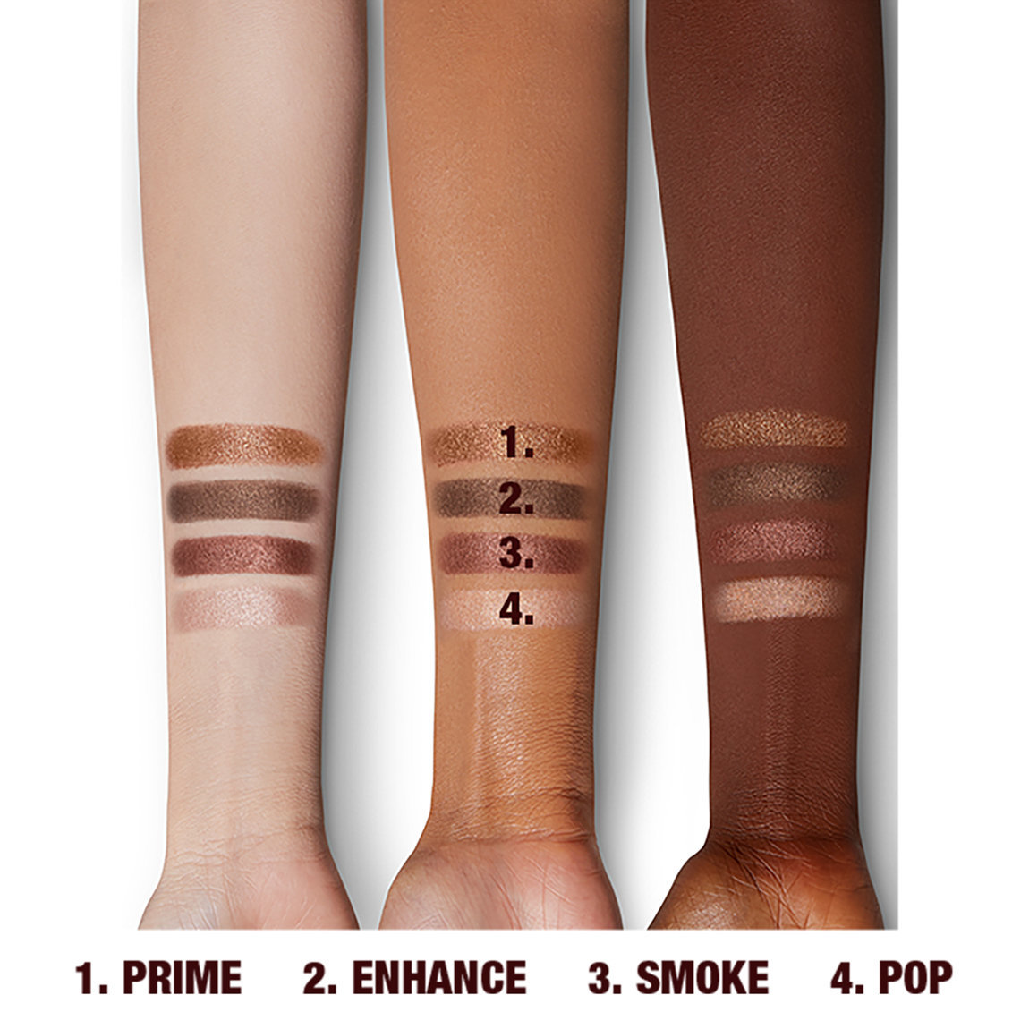 Charlotte Tilbury Luxury Palette The Bella Sofia | Beautylish