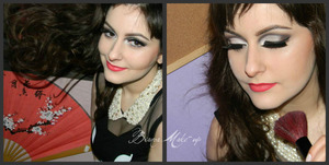 My make-up page https://www.facebook.com/pages/Bianca-Make-up/365869870193857?fref=ts
