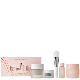 Omorovicza Instant Skin Reset Collection