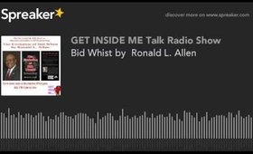 Bid Whist by  Ronald L. Allen (made with Spreaker)