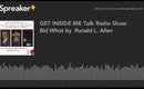 Bid Whist by  Ronald L. Allen (made with Spreaker)