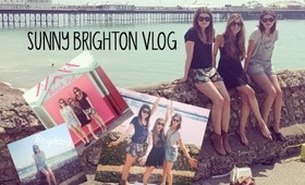 Sunny Brighton Vlog | What I Heart Today