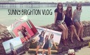 Sunny Brighton Vlog | What I Heart Today