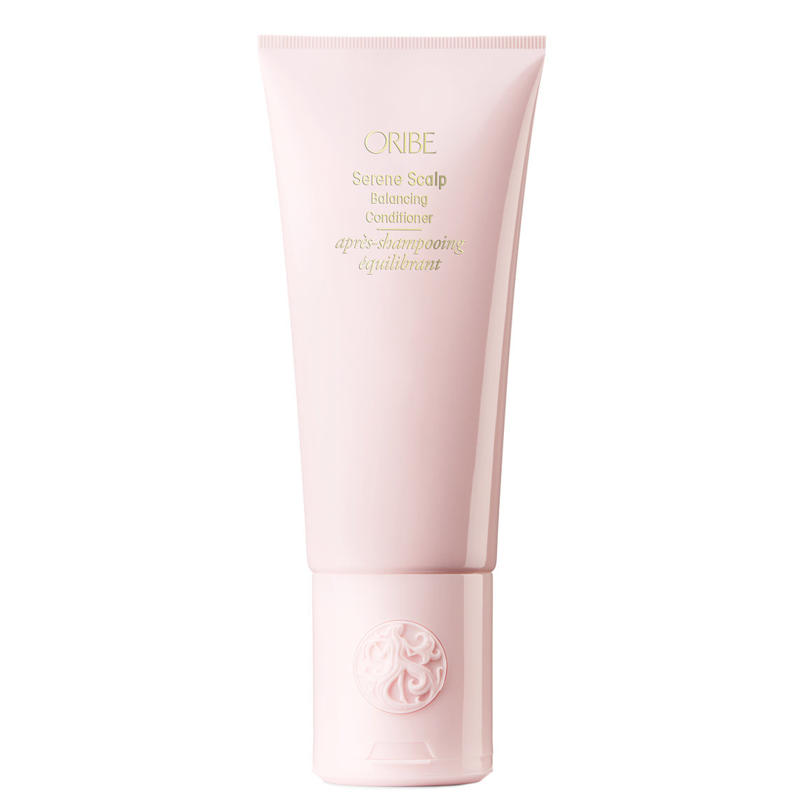 Oribe Serene Scalp Balancing Conditioner 6.8 oz alternative view 1 - product swatch.