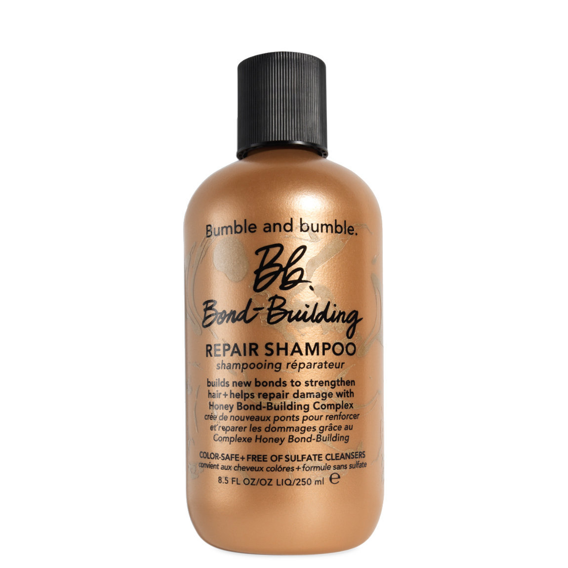 Bumble And Bumble. Bb. Bond-Building Repair Shampoo | Beautylish