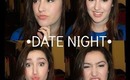 •Get Ready With Me - Date Night•