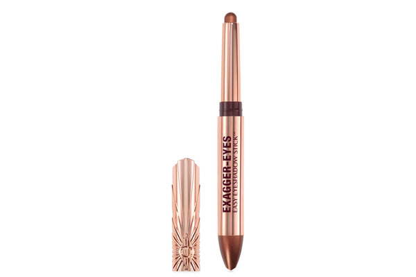 Charlotte Tilbury Exagger-Eyes Waterproof Eyeshadow Stick Bronzed
