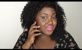 Candy Yum Yum (on Dark Skin): 3 Ways to wear