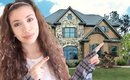 I MOVED TO A HOUSE IN LA!!!