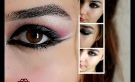 ♥ Arabic Makeup Tutorial ♥