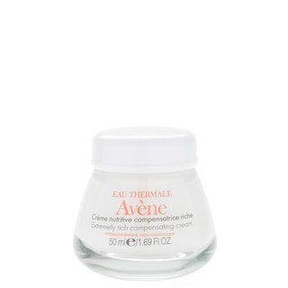 Eau Thermale Avène Extremely Rich Compensating Cream