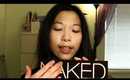 Open Box Review: Naked Palette