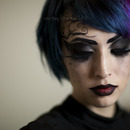 Gothic Style Makeup
