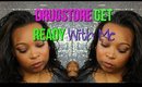 Get Ready With Me Drugstore (PoshLifeDiaries)