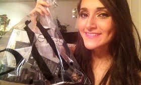 Huge ELF Haul! Including what i won, from Their New Year's Eve Makeup Contest!