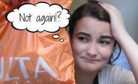 Not Another Ulta Haul!?
