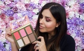 ABOUT FACE: La Mia Palette Viso!