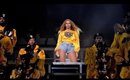 Beyonce's 2018 LIVE (Beychella) Reaction