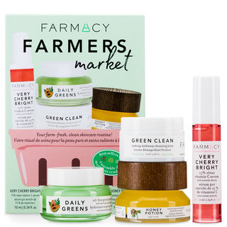 Farmacy Farmer's Market Kit