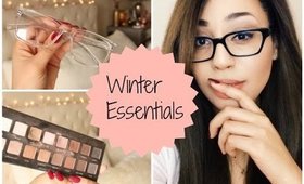 Winter 2014 Favorites!