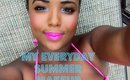 Everyday Summer Makeup