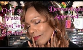 Anti-Aging Skin Care | 5 Steps to Wrinkle Free Skin | Dermatologist Approved