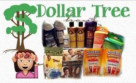 Dollar Tree Haul #23 | I Am Loving Dollar Tree!| PrettyThingsRock