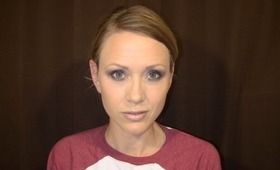Mary Kate and Ashley Olsen Inspired Makeup Tutorial