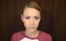 Mary Kate and Ashley Olsen Inspired Makeup Tutorial