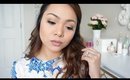 Easy & Fast Everyday Face Routine | #ConcealerHacks | Charmaine Dulak