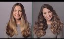 Sexy Beach Waves Hair Tutorial with Celebrity Hairstylist Harry Josh  | Dermstore