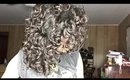Diffusing re-uploaded with day 2 curly chit chat :)