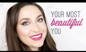 Your Most Beautiful You #VoteITGirl