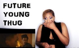 Future, Young Thug - All da Smoke reation